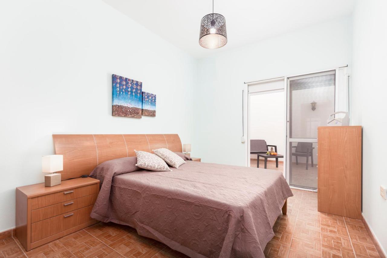 Home2Book Charming House El Cotillo Экстерьер фото