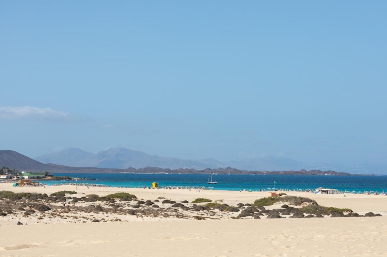 Home2Book Charming House El Cotillo Экстерьер фото